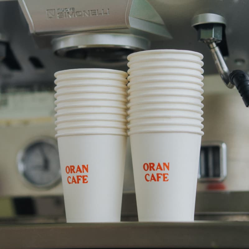Oran Cafe Gallery 2