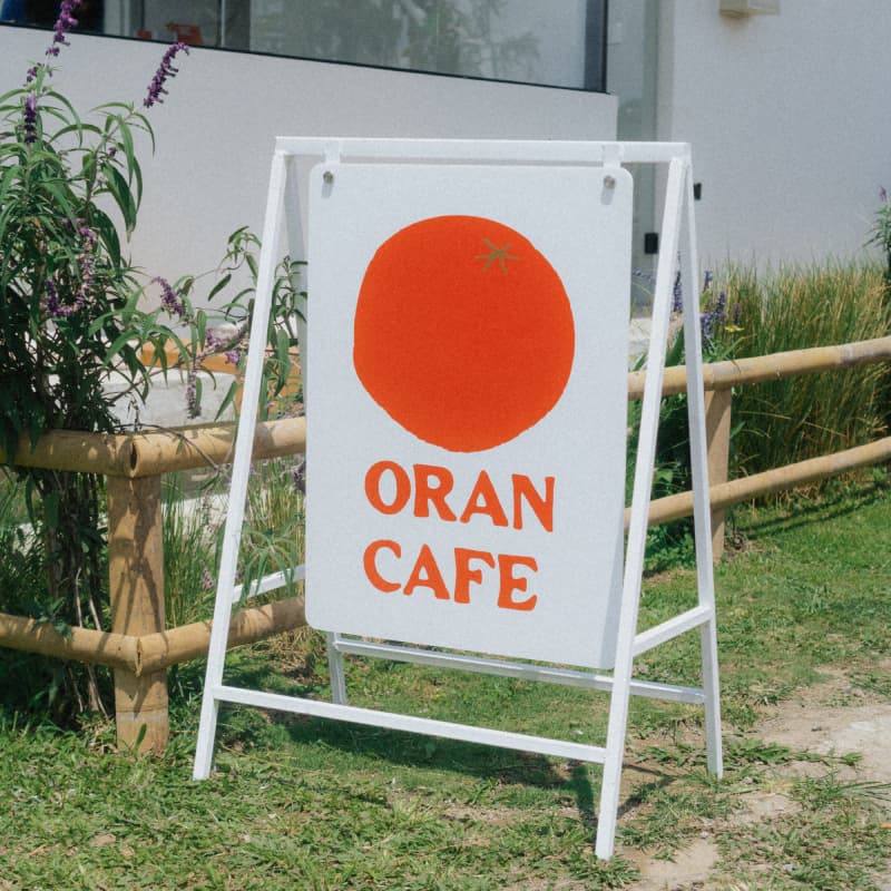 Oran Cafe Gallery 6